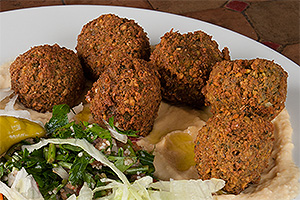 Falafel